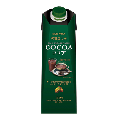 ココア ニッポン放送ラジオショッピング通販｜オンライン・ラジオリビング