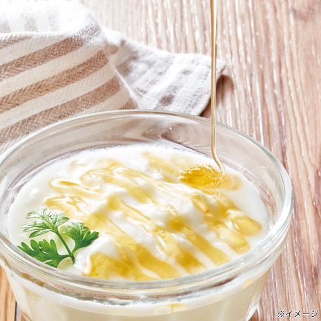 （６本）＜近藤養蜂場＞国産百花蜂蜜