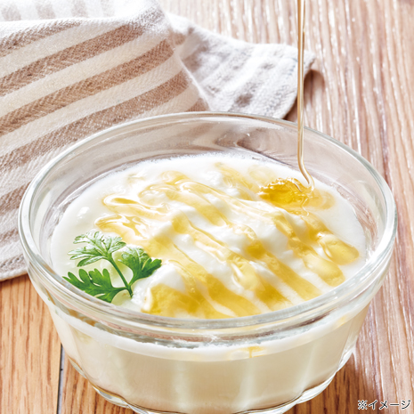 （１本）＜近藤養蜂場＞国産百花蜂蜜