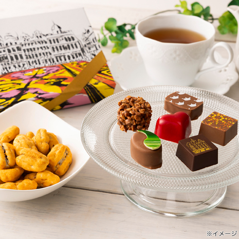 グランプラス　ベストセレクション