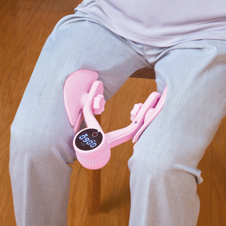 内もも運動マシン