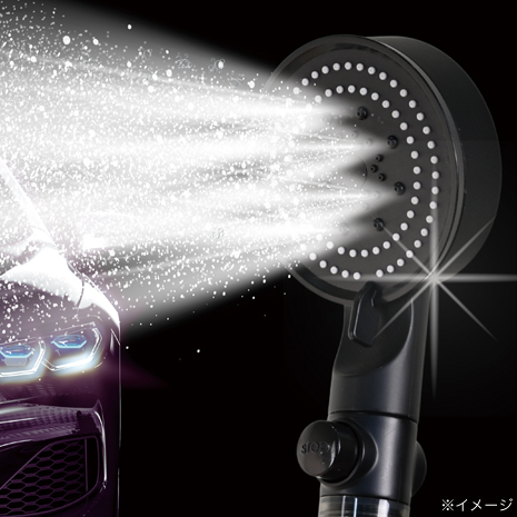 ＰＵＲＥ　ナノマイクロバブル