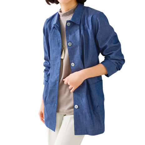 デニムジャケット