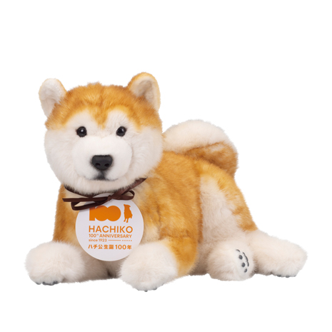 なでなでワンちゃん秋田犬　ＨＡＣＨＩ－ＥＸ