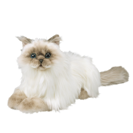 （ヒマラヤン）なでなでねこちゃん　ＥＸ