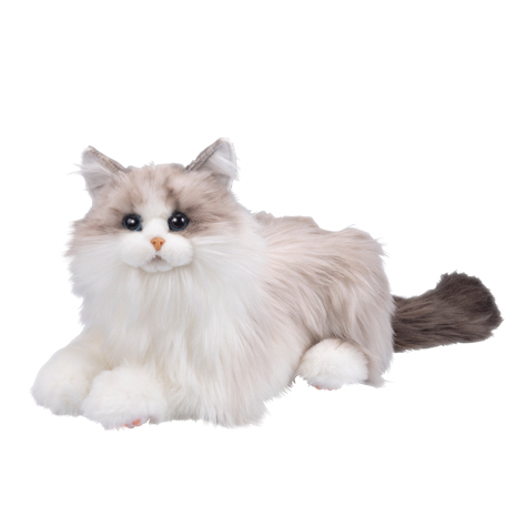 （ラグドール）なでなでねこちゃん　ＥＸ