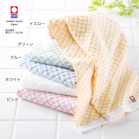 （フェイスタオル１２枚組）＜今治タオルブランド＞タオルセット