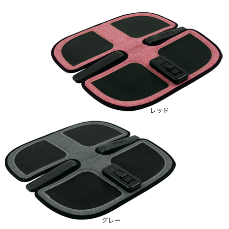 ＜Ｃａｌｆｏｏｔ（カルフット）＞アシストステップパッド
