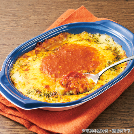 ＦＤＧミラノ風ドリア（押麦入り）