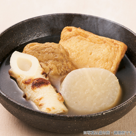 ＜丸善＞業務用おでん