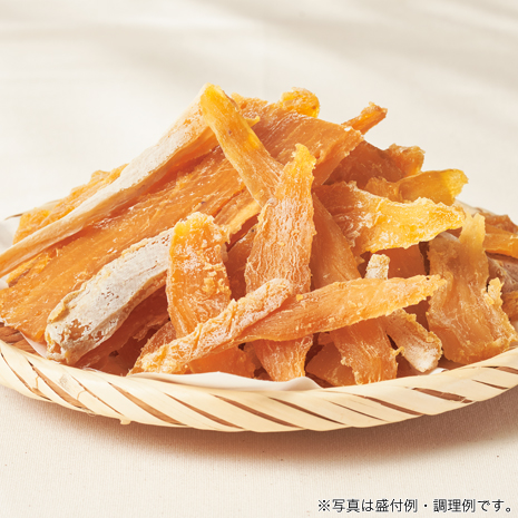 紅はるか干し芋切り落とし