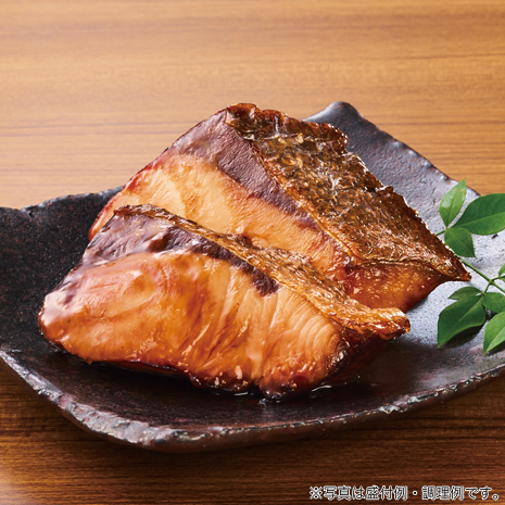 業務用　骨取り天然ぶり照焼