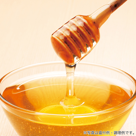 （３ｋｇ）ハンガリー産　アカシアはちみつ