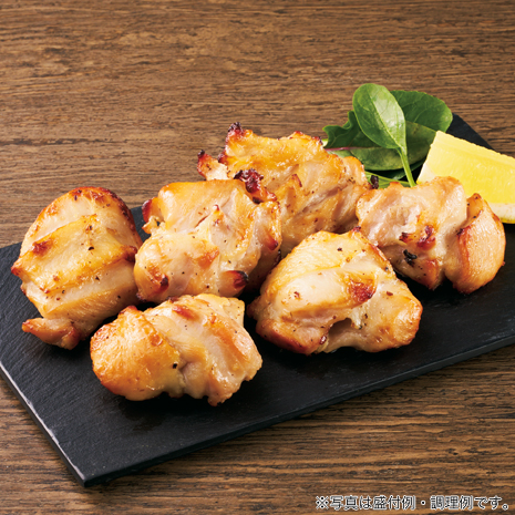 ローストカットチキン