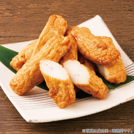 お徳用　ひと口　いか天（無選別）