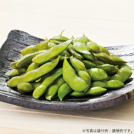 山形県産　冷凍だだちゃ豆