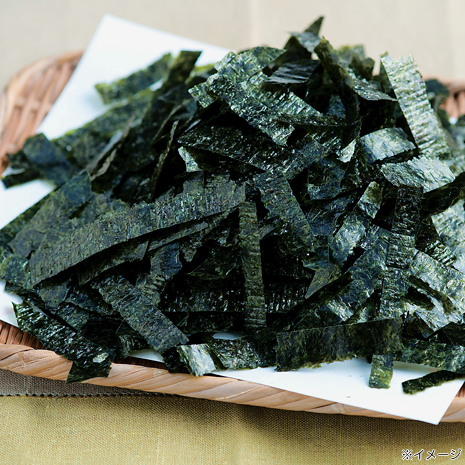 （８缶）＜井上海苔店＞九州有明産　特製焼きもみのり詰合せ