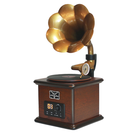 昭和レトロフォン　東京ブギウギモデル