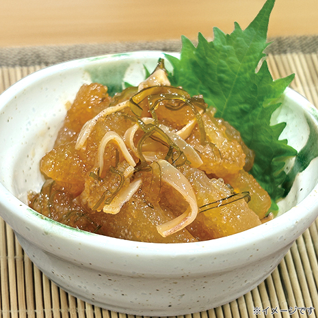 （１ｋｇ）＜函館竹田＞数の子旨辛漬