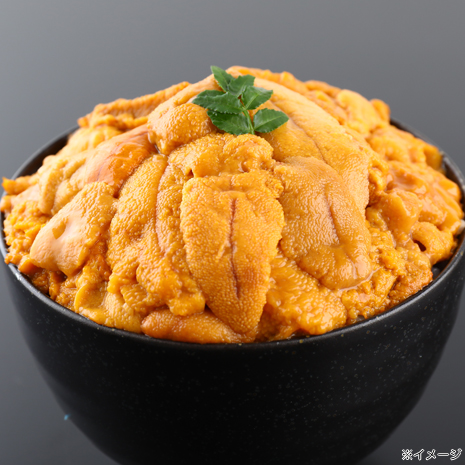 （３００ｇ）不揃い生うに