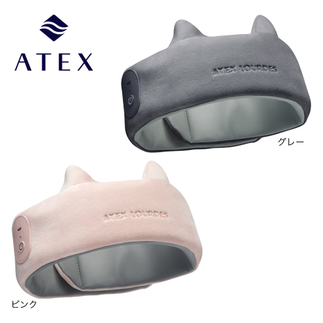 ドライヘッドスパ　マドロムーン