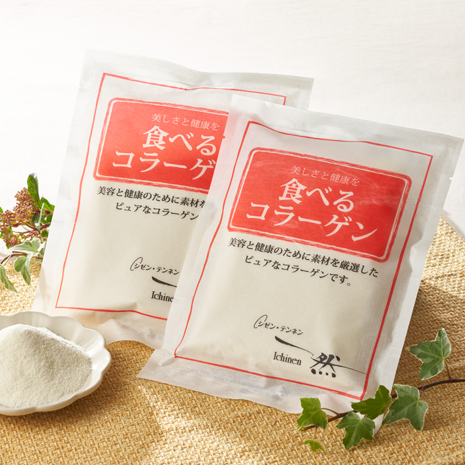 （１０袋＋２袋）食べるコラーゲン　特別増量