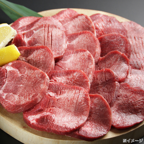 （２ｋｇ）ふぞろいの厚切り牛タン