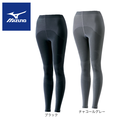 ＜ミズノ＞婦人　ウォーキングサポートタイツ