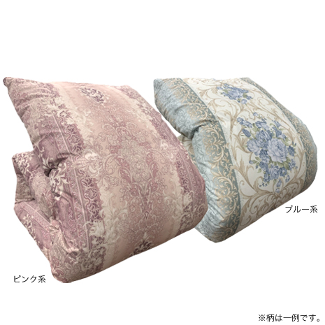 S)松屋銀座外商部厳選 ハンガリー産5つ星羽毛布団