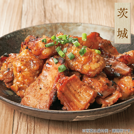 職人が手焼きで仕上げた　本格炭火焼肉「まさひろ」牛ホルモン