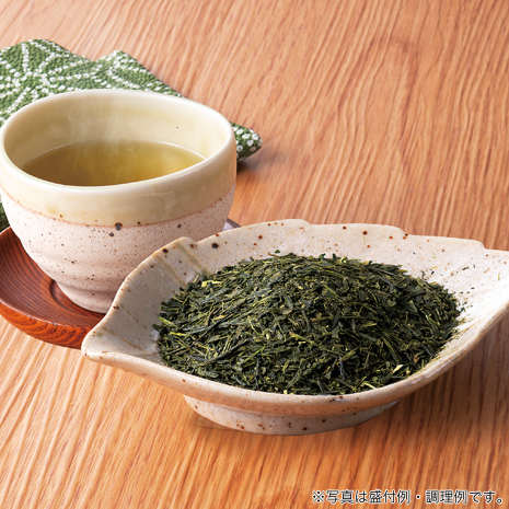 （４袋）やぶきた深蒸し茶