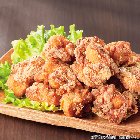 （１ｋｇ）＜味の素＞専門店の鶏唐揚げ