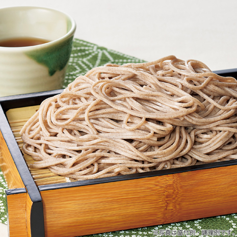 （３０袋）＜稲庭古来堂＞お徳用　稲庭そば