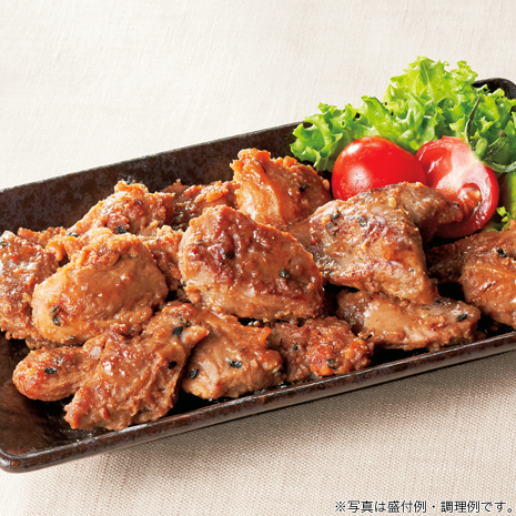 （九州味噌）ジューシー豚ハラミ