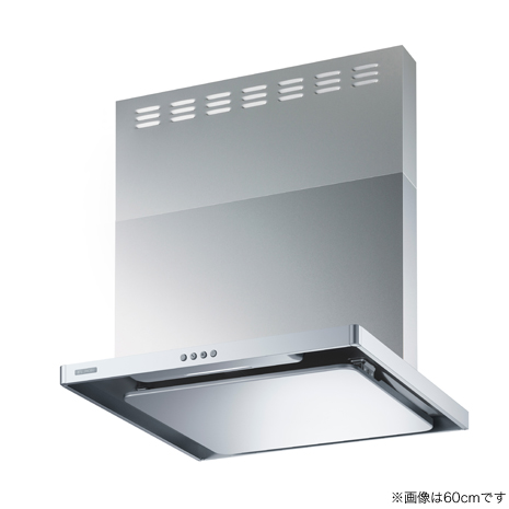 （７５ｃｍ）＜富士工業＞レンジフード取替サービス　下取無