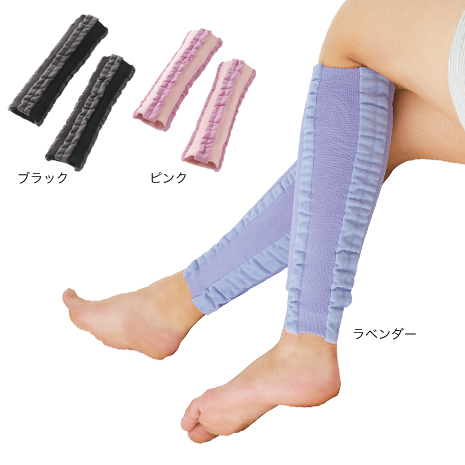 ＭＯＭＩ×２（モミ×モミ）　同色３足組