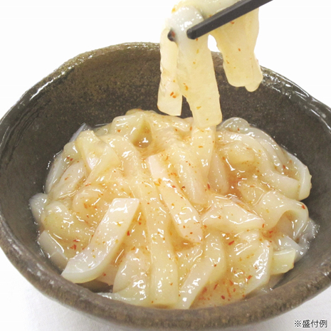＜函館竹田＞プレミアムいか明太