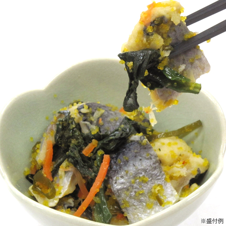 ＜函館竹田＞にしん親子漬
