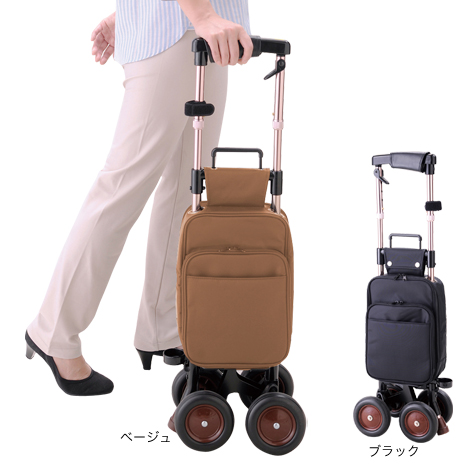 キャリーステッキライト