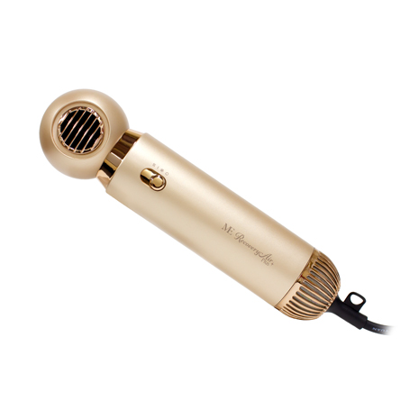 超速乾・ツヤ髪ドライヤー「ＭＥリカバリーエアープラス」