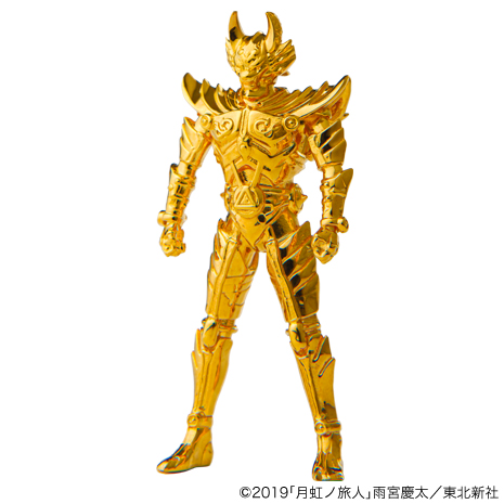 牙狼　非売品　純金ゴールドファインカード ニッポン放送ラジオショッピング通販｜オンライン・ラジオ