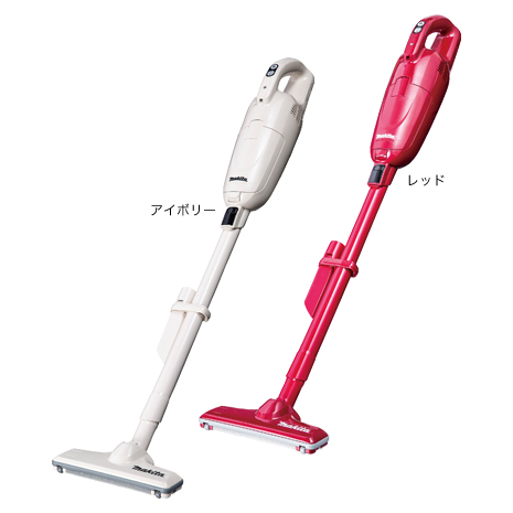 単体）＜マキタ＞充電式コードレス掃除機