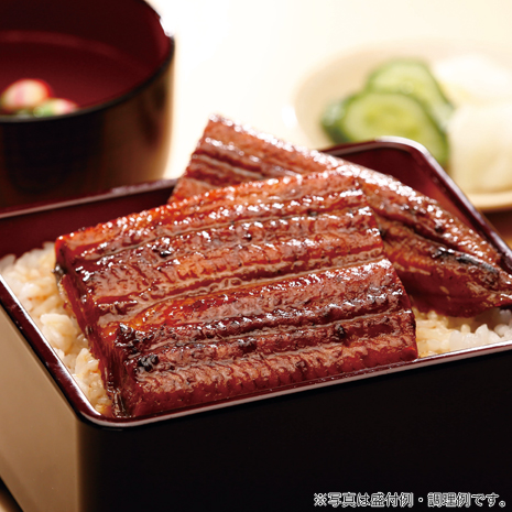 国産　カット蒲焼うなぎ