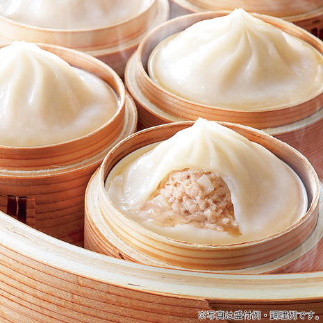 （２４個）大きな小籠包