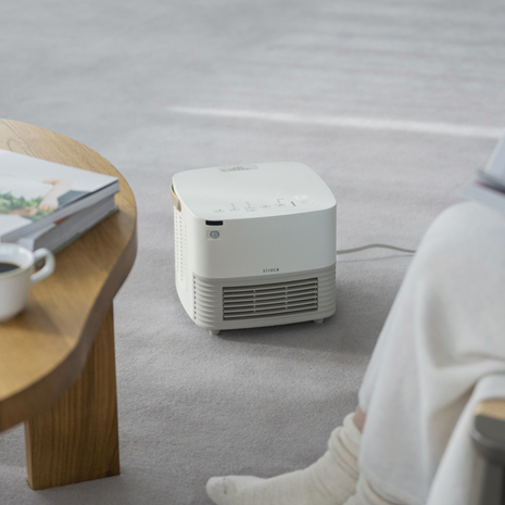 美品】東芝ガスファンヒータ NR-C335FH-WH 東京ガス ガスファン