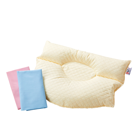 （２個組）カネやんのカイロプラクターピロー（カバー４枚付）