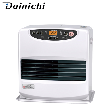 （Ｌ）＜ダイニチ＞石油ファンヒーター