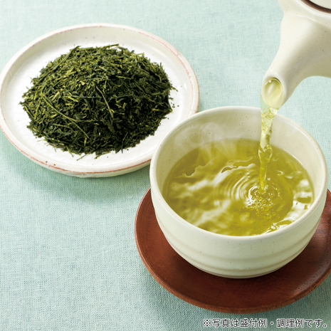 （８袋）冬期限定＜光玉園＞の冬煎茶