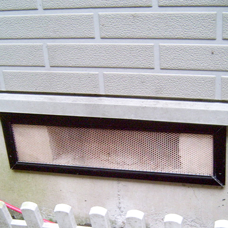 ＜三共消毒＞ねずみ駆除サービス