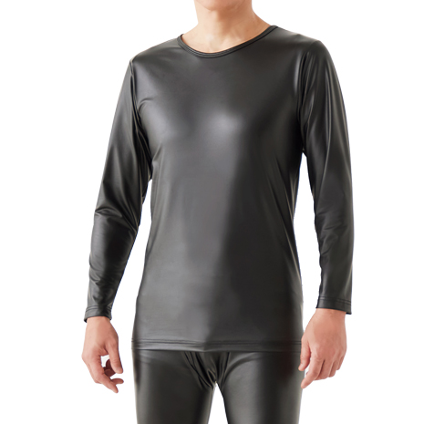 （メンズ・ウエア単品）防風保温ストレッチウエア